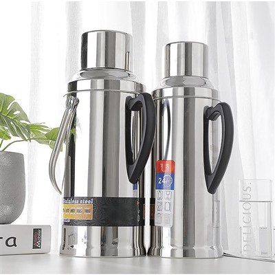 Glass Lined Vacuum Thermos